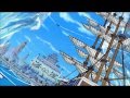 【AMV】One Piece × あの場所へ Luffy&amp;Ace 【ナミロック@ヤマンジ】