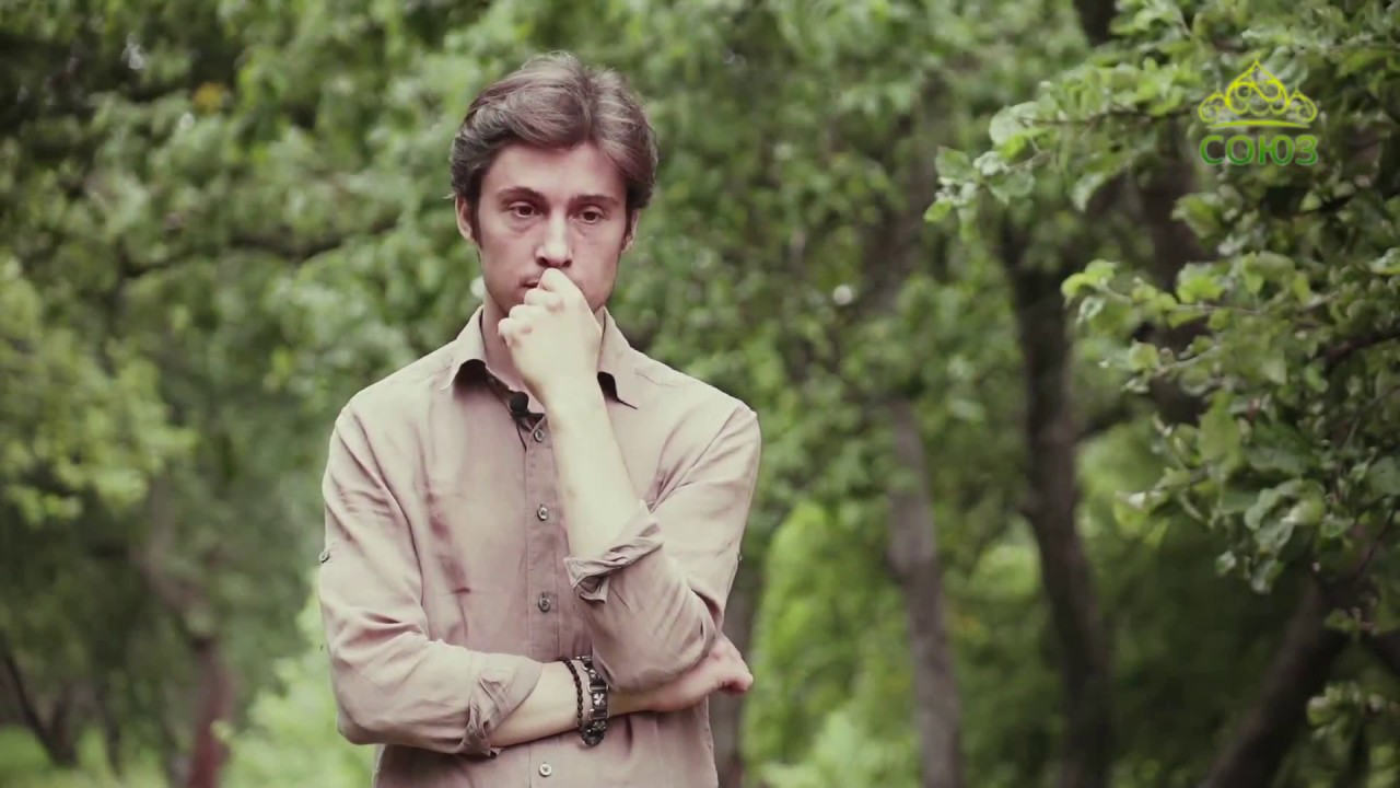 Стихи над миром. От 14 ноября. Булат Окуджава, Федор Тютчев, Денис ...