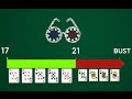 Blackjack Strategy: The 3 most misplayed hands in ...