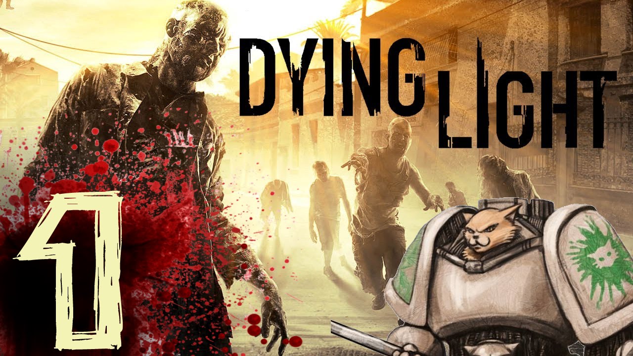 Hey, gamers! What's up?👋 Have you played Dying Light: Enhanced