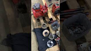 :    HYDRAULICS
