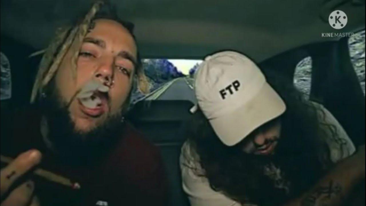 UICIDEBOY O PANA! (lyrics) Prod. Budd Dwyer YouTube