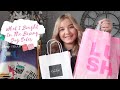 Boxing Day Sales Haul - Lush, Benefit Cosmetics, Shop Disney & Hotel Chocolat | Our Disney Journal