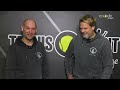 Die neue Dunlop SX Serie! Eine absolute Spinmaschine? I Tennis-Point
