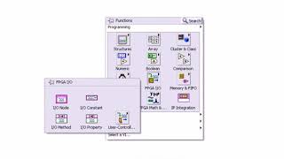 NI LabVIEW FPGA Part 28
