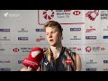 Anders Antonsen vinder VICTOR DENMARK OPEN 2024: "Det er helt ubeskriveligt"