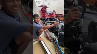 Short Video #banjir kmarinn #beranda #aceh_utara