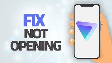 How To Fix Proton VPN App Not Opening | Step By Step