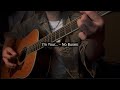 【弾き語り】I&rsquo;m Your... - No Buses 