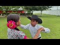El Gaban Trabalenguas (Letra, Video by JFP) - Ambar Montilla