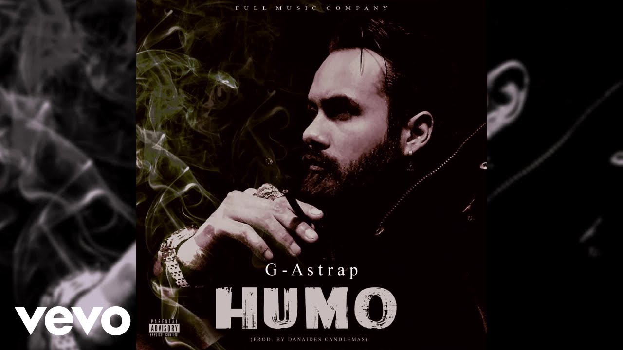 G-Astrap - Humo (Audio)