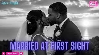 Married At First Sight S20 E12 Recap