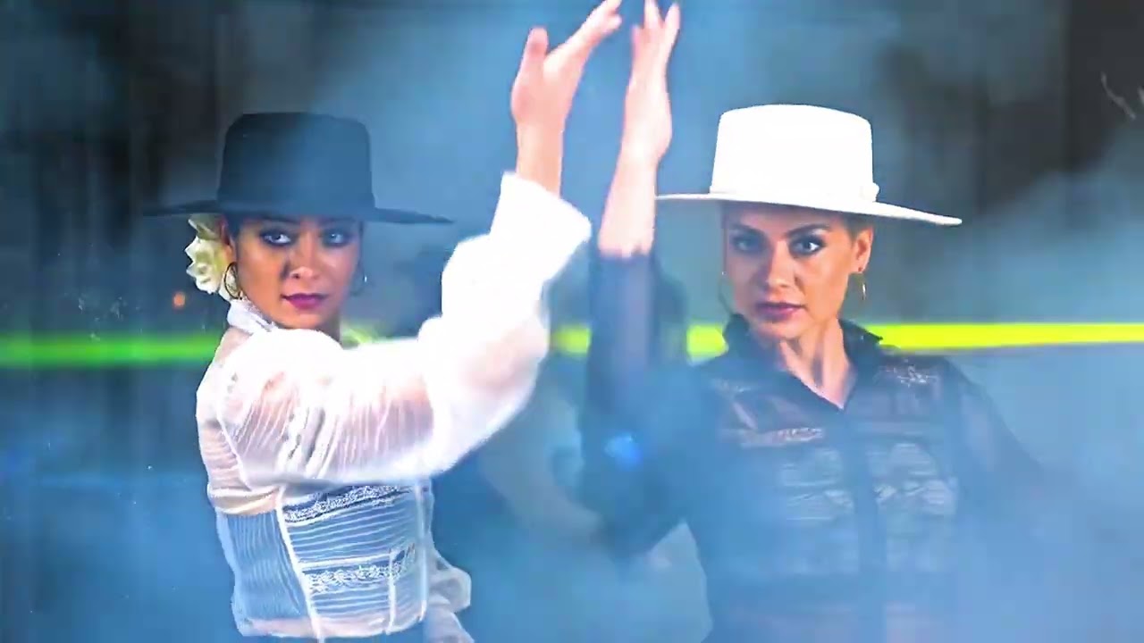 Watch Sintetifyer (Techno Flamenco Remix) Fran Colmenero, Sese Sánchez, Fran Garro on YouTube Watch Sintetifyer (Techno Flamenco Remix) Fran Colmenero, Sese Sánchez, Fran Garro on YouTube