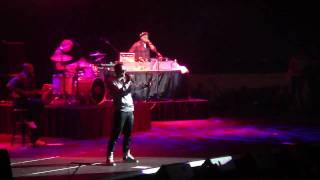 Jay Sean - Do You Remember - Live