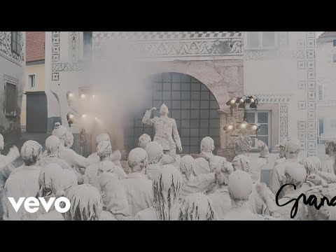 Granada - Die Stodt (offizielles Video)