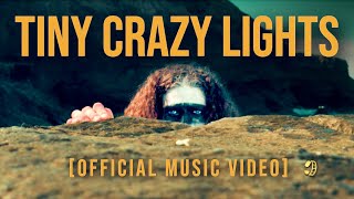 HEADPHONE | Tiny Crazy Lights [Official Music Video]