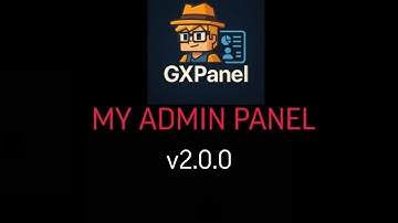 GXPANEL BLOCKMAN GO v2.0.0 BLOCKMAN HACK FREE DOWNLOAD ADMIN PANEL BLOCKMAN GO
