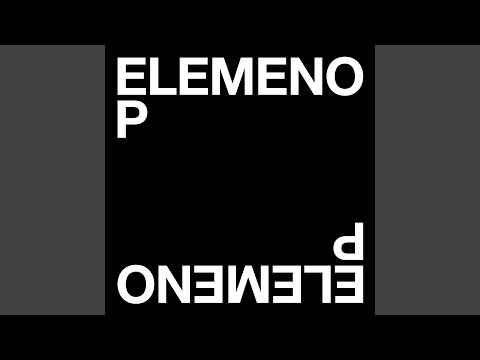 Baby Come On - Elemeno P
