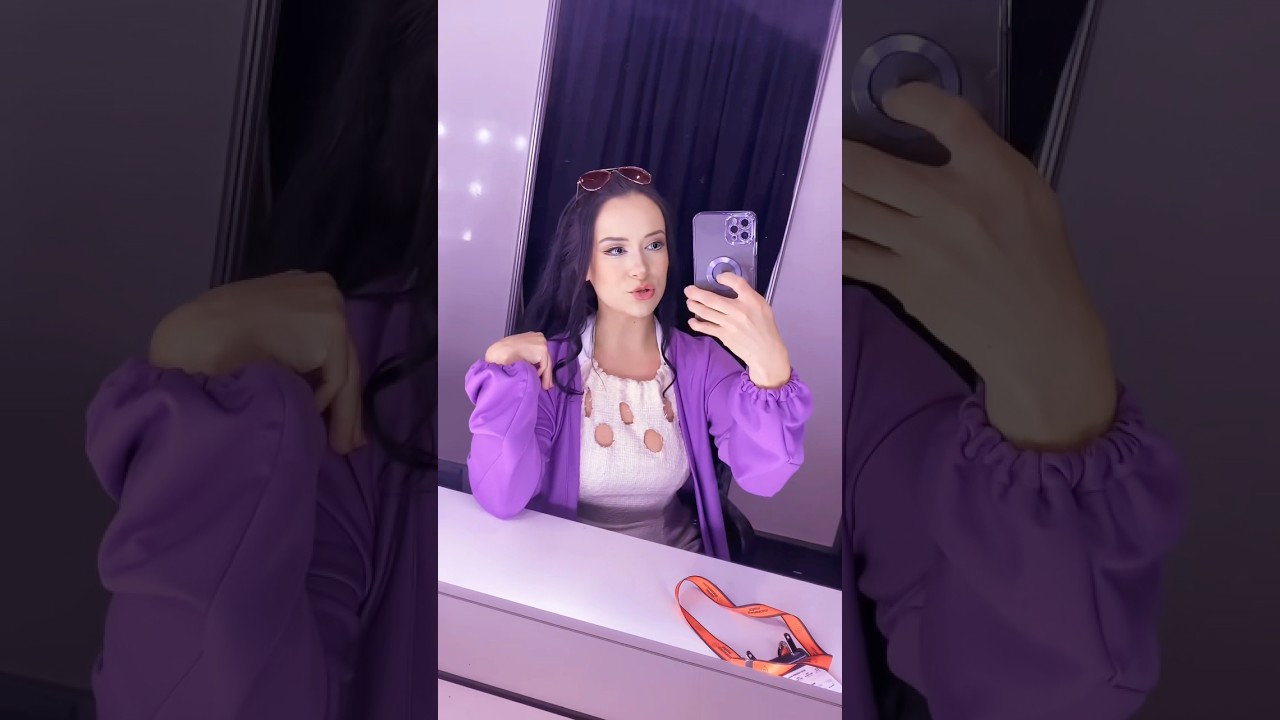 Nico Robin Stampede Cosplay #onepiece #onepiececosplay #nicorobin #nicorobincosplay #anime #shorts