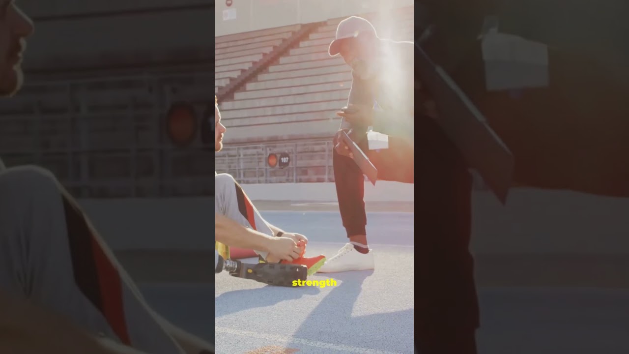 Stronger? Your Warm-Up Must Change