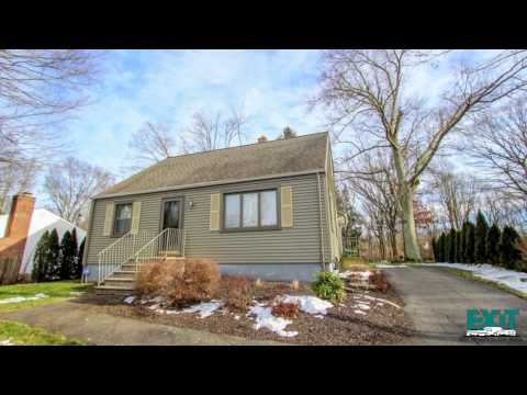 46 N. Airline Road, Wallingford, CT home video tour