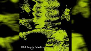 [FREE] LOOP KIT/SAMPLE PACK 2022 | W8UP Sample Collection Vol. 5 | Travis Scott, Hitboy, Boi-1da