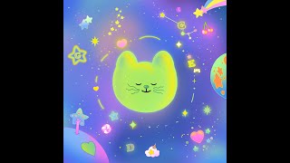 《寂寞宇宙》黃麟堯0yao (官方歌詞 MV /  Lyrics Video）