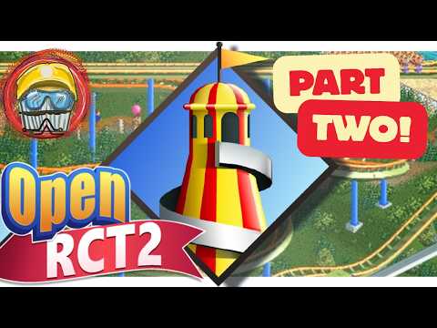 Open RCT 2 - P2 - GG