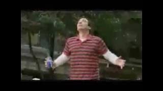 Pepsi Techno Commercial - Jimmy Fallon