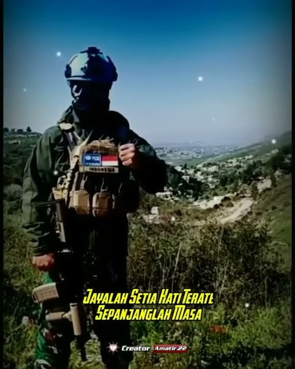 Story wa TNI PSHT ||menuju satu abad!!