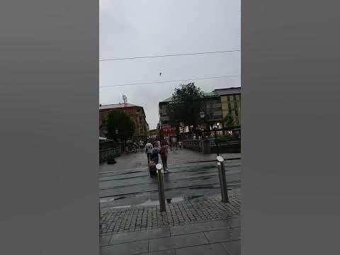 #Short #Göteborg #Nord_stan - YouTube