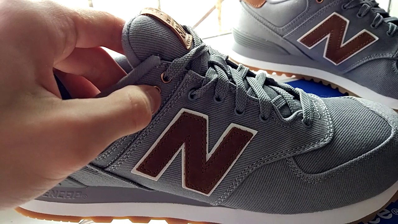 Как отличить кроссовки new balance. New Balance 574 ENCAP. Нью бэланс 574 кожа. Кроссовки New Balance New Balance 574.