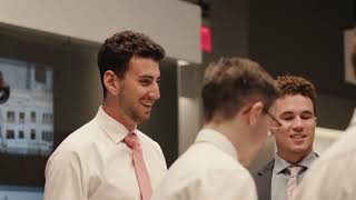 2024 Intern Recruitment Video