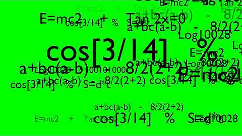 Flying Math Formulas (Free)