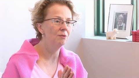 Dr. Faustman on why big beads are better for cell separation