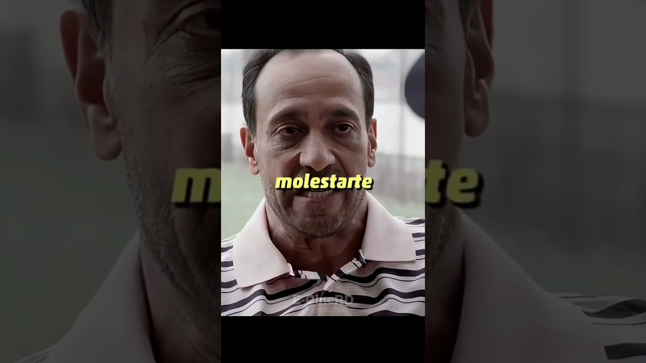 Cuando Reddinton se entero que elizabeth keen estaba viva😱 #blacklist #series #cine #shorts