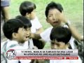 TV Patrol Covers 1990 Killer Quake