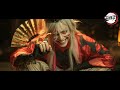 「Demon Slayer: Infinity Castle」 l The All-Out War Begin l 2025 Movie Trailer l 「8/22 open」