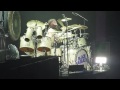 Crazy Drum Solo - Rat Salad - Black Sabbath Tommy Clufetos 02.02.2017 Birmingham Genting Arena