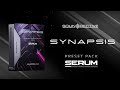 SounDirective - Synapsis for Xfer Serum