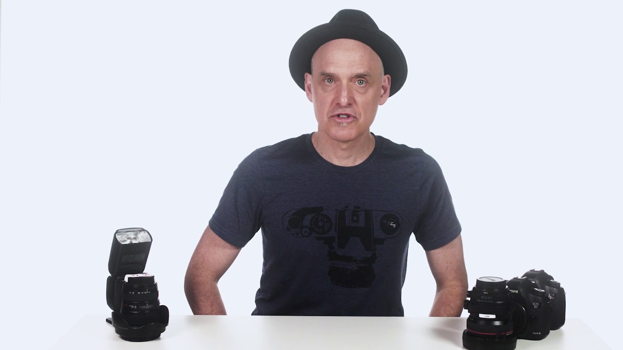 How to Get the Most Out of Canon’s Professional Photography Services