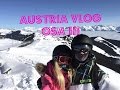 AUSTRIA VLOG OSA III