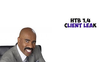 ♚ HTB v.4.0 LEAK | 1.8.8 | TMIH♚