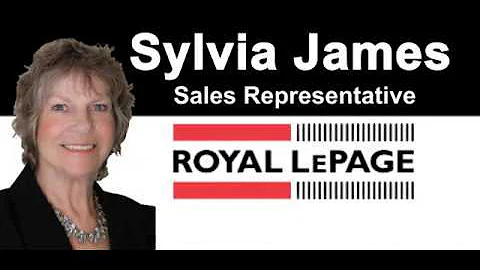 Sylvia James - Royal LePage