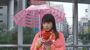 映画「ハッピーメール」15秒 CM