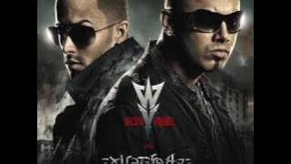 Nadie Mejor Que Tú - Wisin & Yandel feat. Don Omar