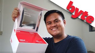 Byte Journey | Week 2 | Straightening my Teeth with Byte