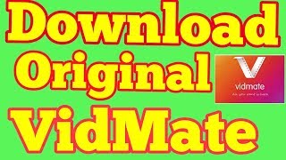 Latest VidMate HD Video Downloader Official App 2017 screenshot 3
