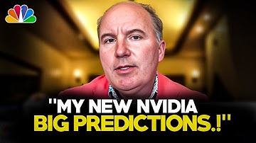 Dan Ives Has Gone Insane And Drops a Massive Nvidia Prediction