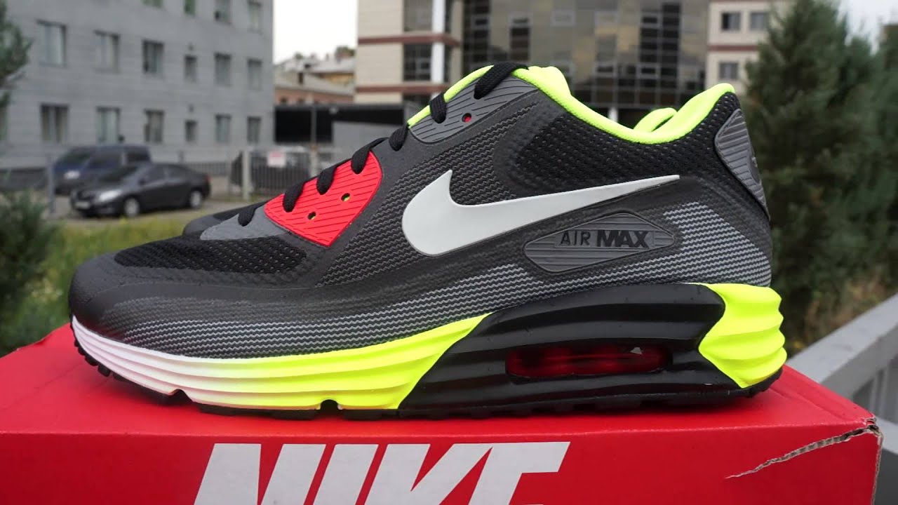 nike air max 90 lunar c3